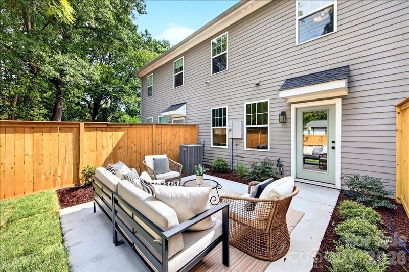 3140 Dublin Rd, Charlotte, NC 28208