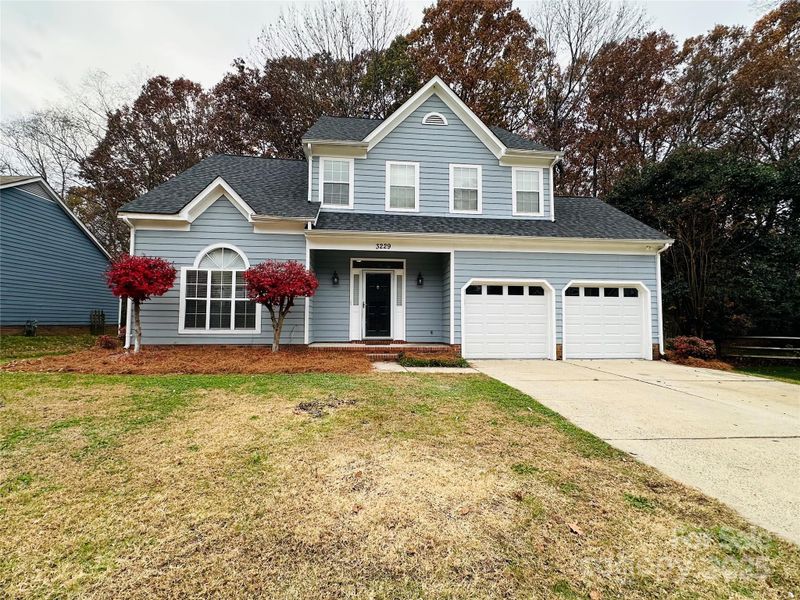 3229 Ashwell Oaks Ln, Matthews, NC 28105