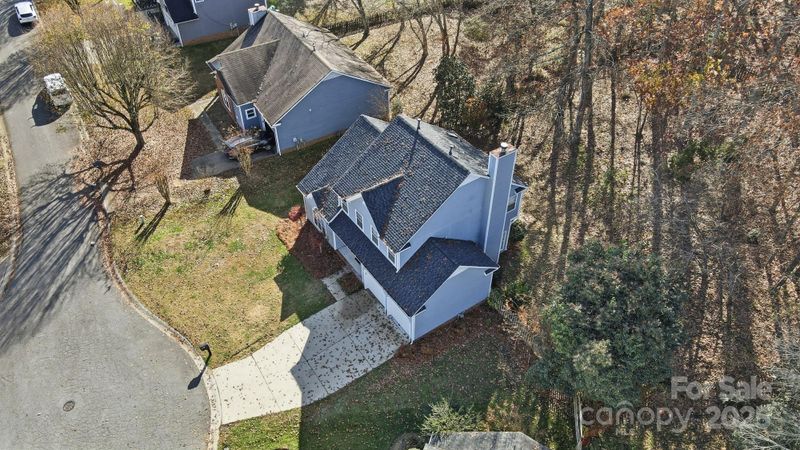 3229 Ashwell Oaks Ln, Matthews, NC 28105