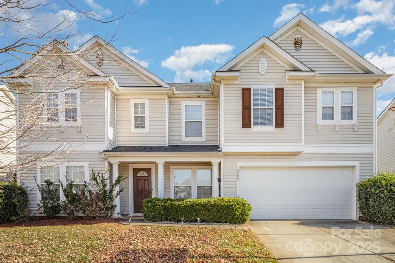 10009 Markus Dr, Mint Hill, NC 28227