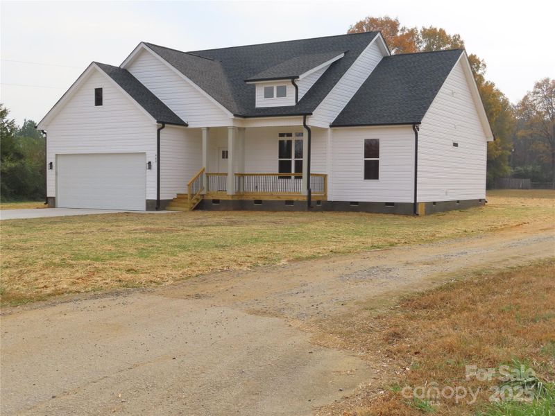 489 E Border Rd, Rock Hill, SC 29730