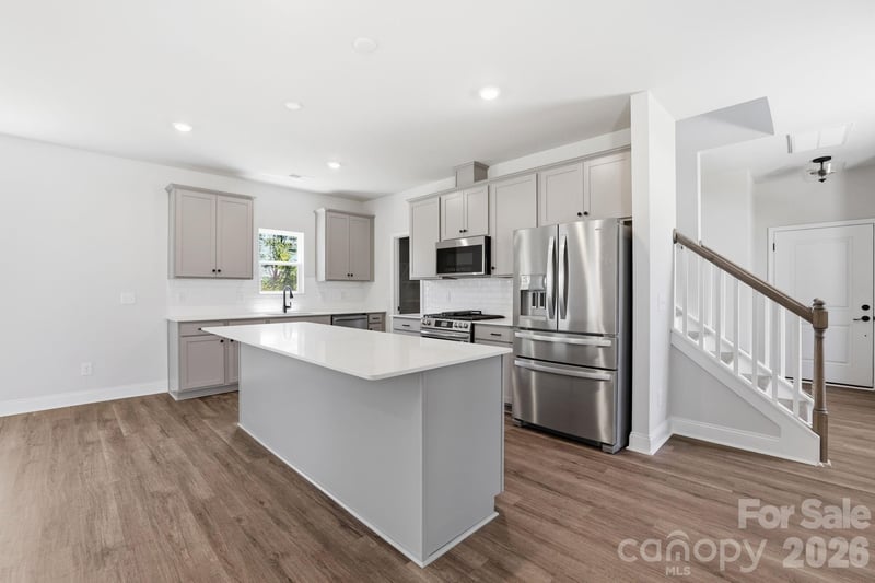 4049 Grommet Ct, Matthews, NC 28105