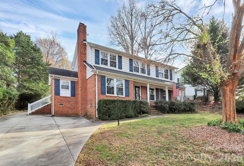 7501 Folger Dr, Charlotte, NC 28226