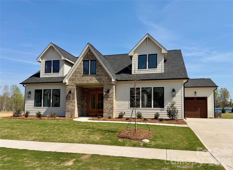 1016 Courtney Ln #26, Wesley Chapel, NC 28173