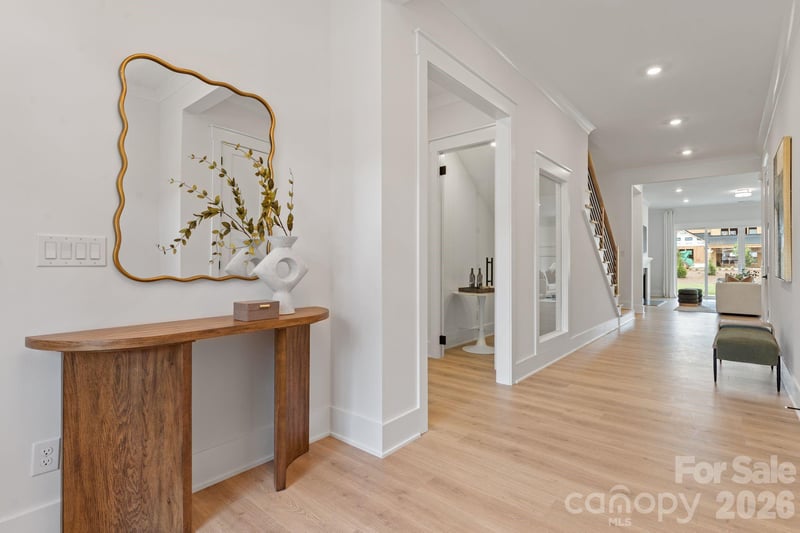 1016 Courtney Ln #26, Wesley Chapel, NC 28173