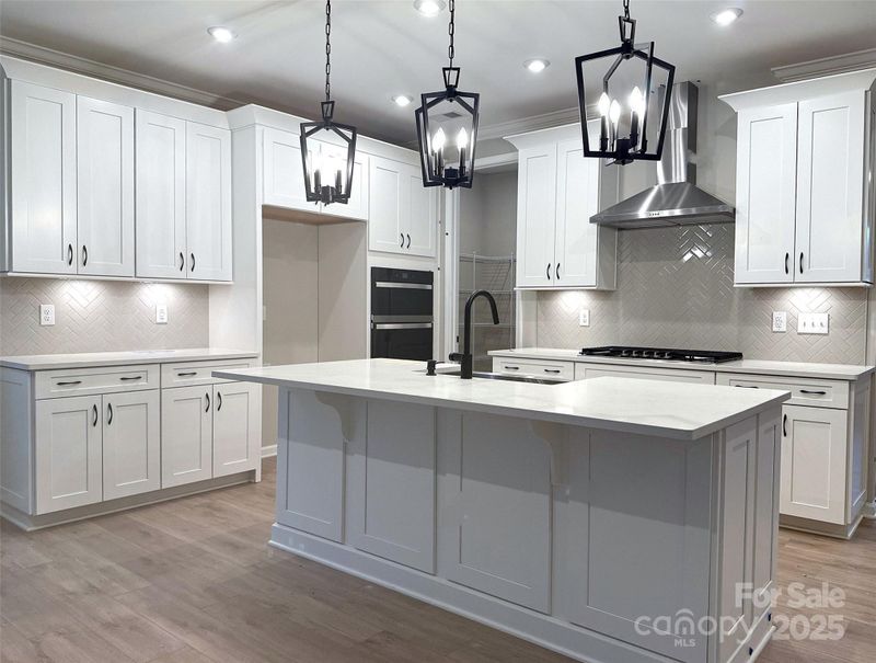 9854 Quercus Ln, Huntersville, NC 28078