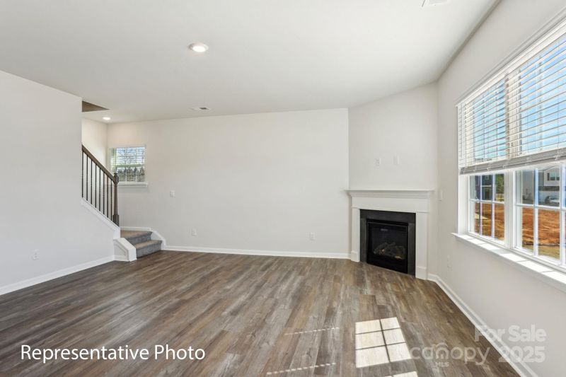 129 Scotsway Ct, Troutman, NC 28166