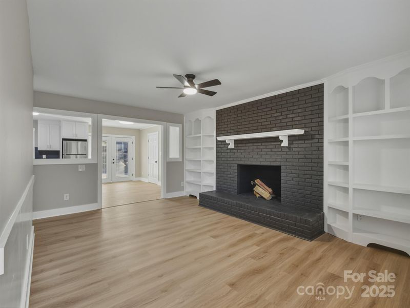 1307 North Hills Dr, Monroe, NC 28110