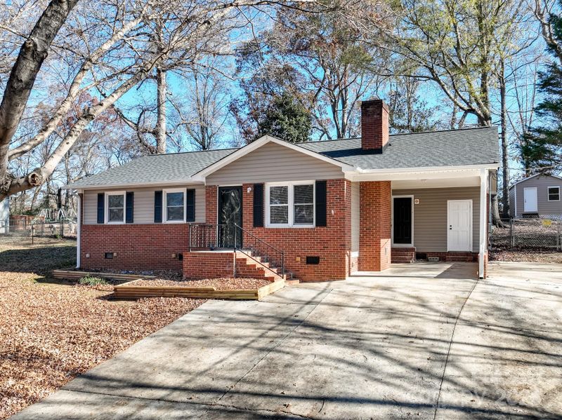 1307 North Hills Dr, Monroe, NC 28110