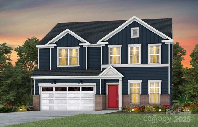 4711 Formation Ct #48, Lancaster, SC 29720