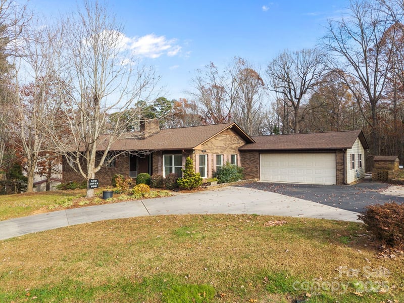 7465 Jones Rd, Salisbury, NC 28147