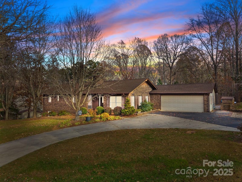 7465 Jones Rd, Salisbury, NC 28147