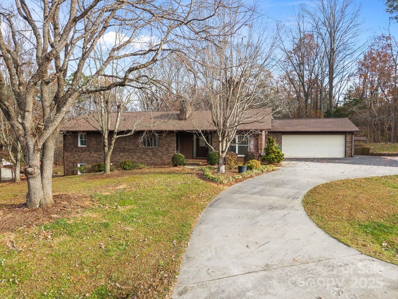 7465 Jones Rd, Salisbury, NC 28147