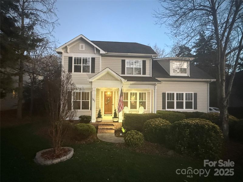 341 Windy Pine Dr, Clover, SC 29710