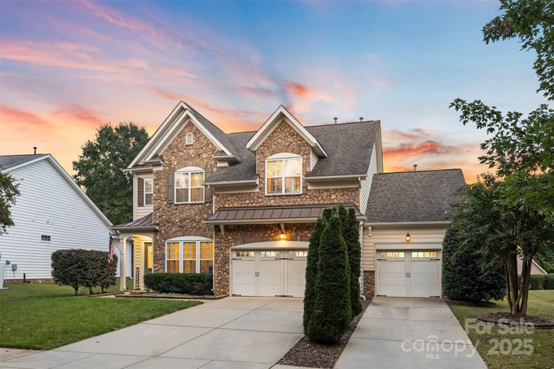 3005 Misty Moss Ct, Waxhaw, NC 28173