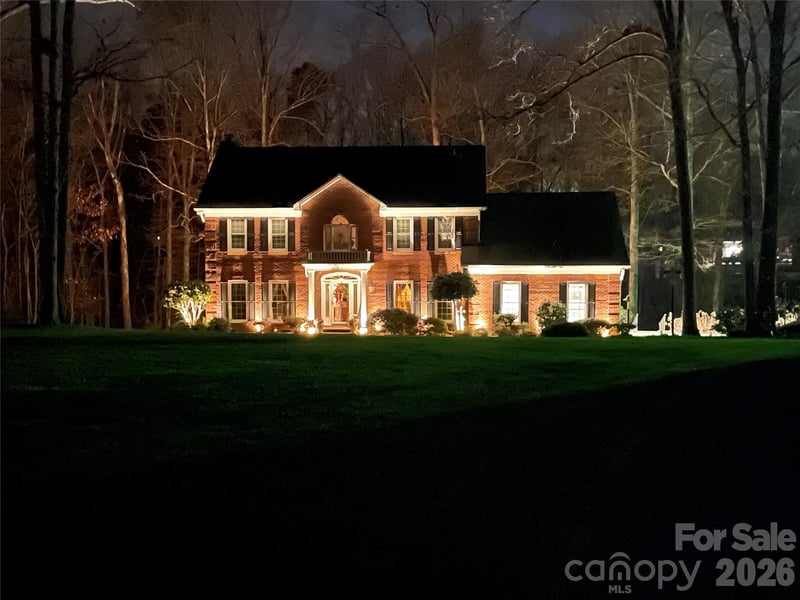 1600 Thornhill Dr, Monroe, NC 28110
