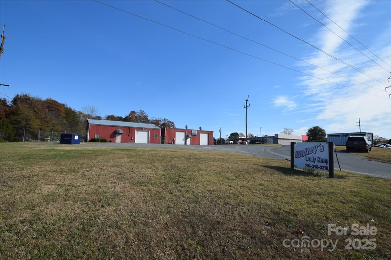 10310 Rozzelles Ferry Rd, Charlotte, NC 28214