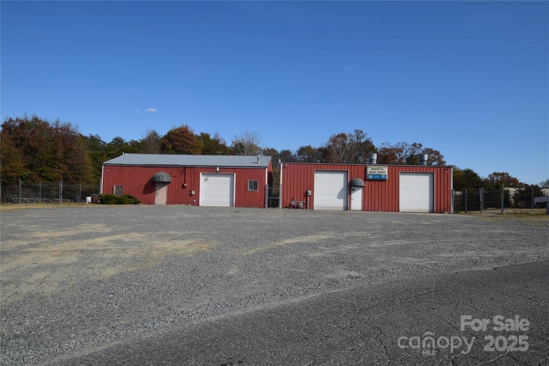 10310 Rozzelles Ferry Rd, Charlotte, NC 28214