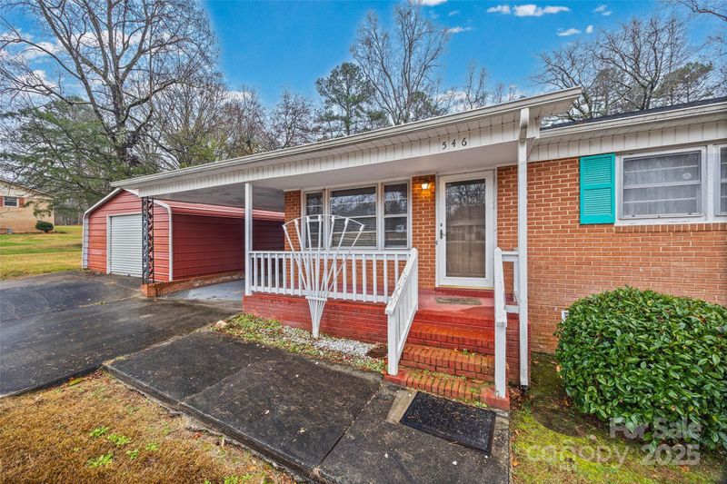 546 Foster Heights Dr, Lancaster, SC 29720