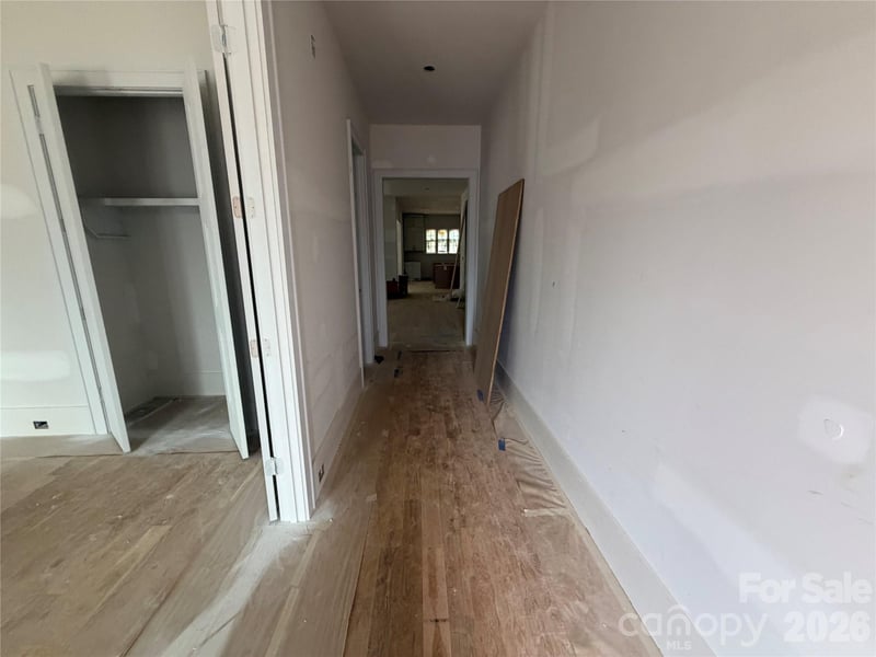 4201 Commonwealth Ave, Charlotte, NC 28205