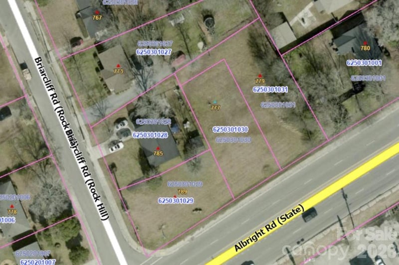 777 Briarcliff Rd, Rock Hill, SC 29730