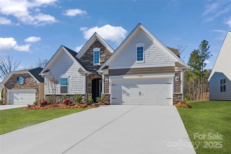 3322 Amarillo Ct #341, Lancaster, SC 29720