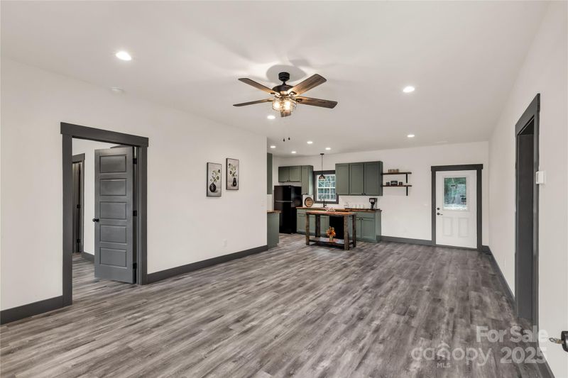 113-C Brookwood St, Chester, SC 29706