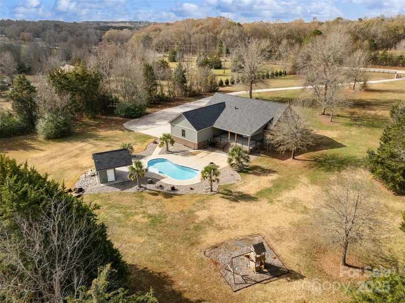 3050 Gordon Rd, York, SC 29745