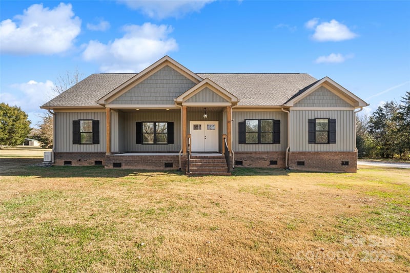 3050 Gordon Rd, York, SC 29745