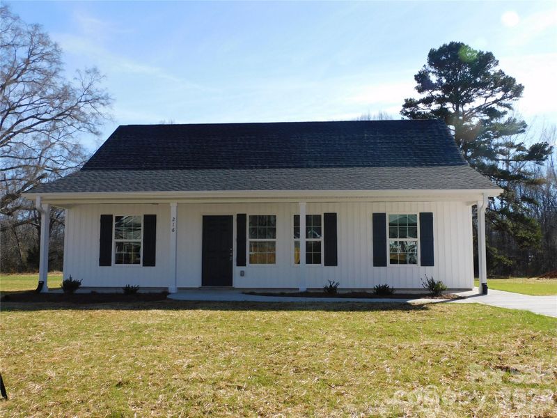 Home Worth Check