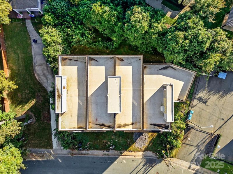 215 Walnut Ave #A, Charlotte, NC 28208