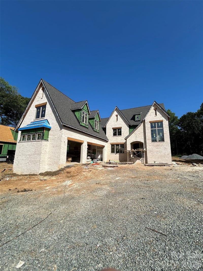 7209 Alexander Rd #3, Charlotte, NC 28270