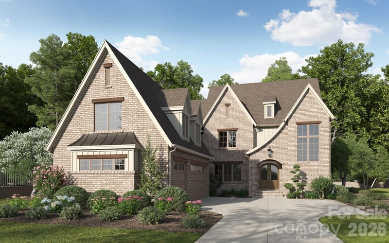 7209 Alexander Rd #3, Charlotte, NC 28270
