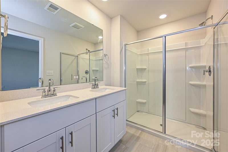 8036 Hidden Springs Trl, Charlotte, NC 28216