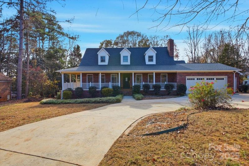 3509 Chapel View Ct, Denver, NC 28037