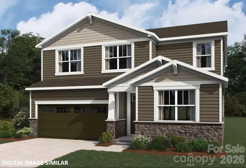 9969 Cask Way, Huntersville, NC 28078