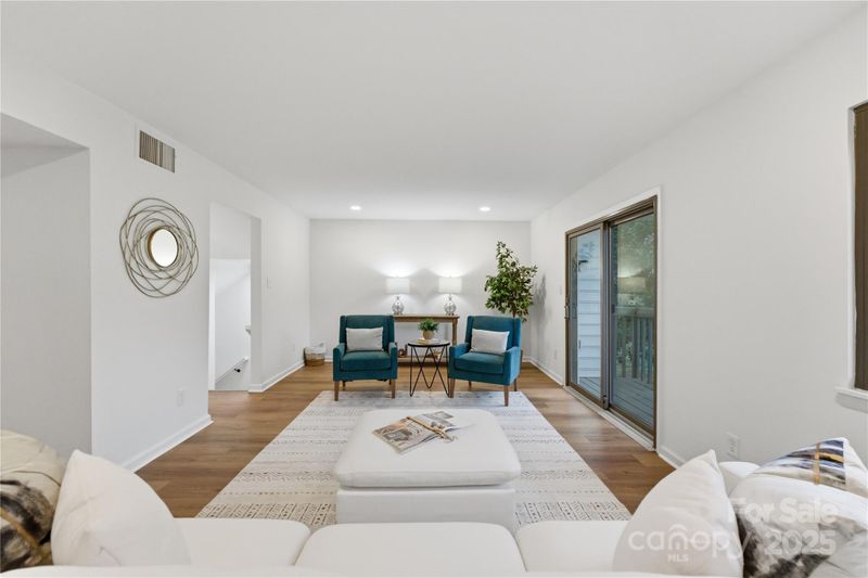3655 Maple Glenn Ln, Charlotte, NC 28226