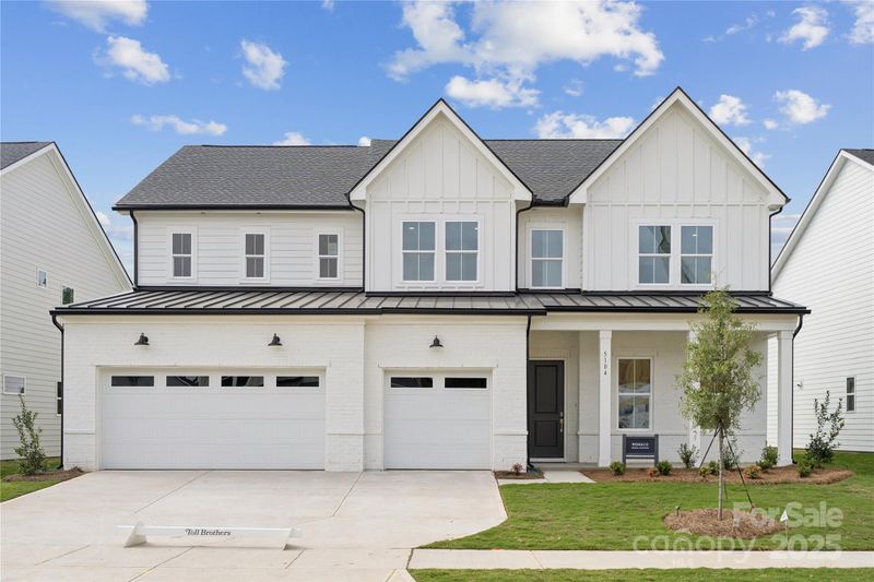 5104 Mint Harbor Way #406, Charlotte, NC 28269
