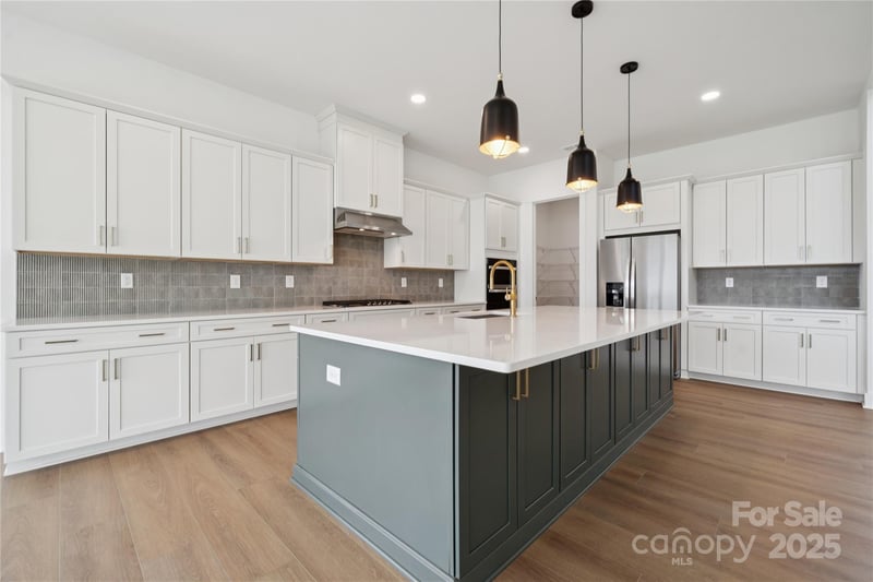 5111 Mint Harbor Way #408, Charlotte, NC 28269