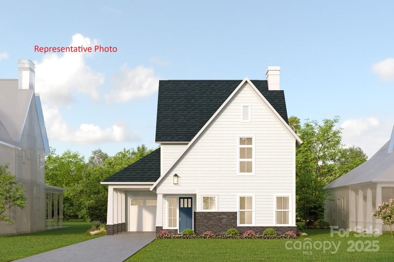 7142 Nature Trl #152, Sherrills Ford, NC 28673
