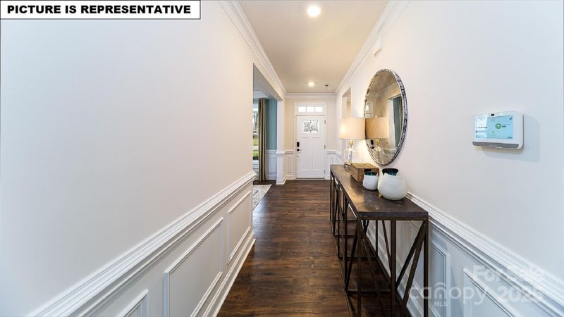 163 Asmodean Ln, Troutman, NC 28166