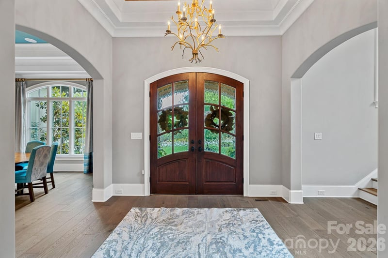 17627 Stuttgart Rd, Davidson, NC 28036
