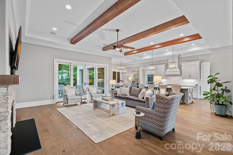 17627 Stuttgart Rd, Davidson, NC 28036