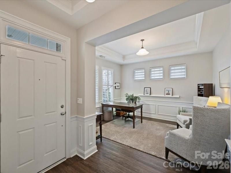 8113 Cottsbrooke Dr, Huntersville, NC 28078
