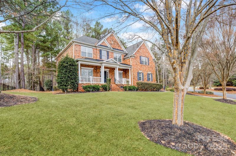 16645 Turtle Point Rd, Charlotte, NC 28278