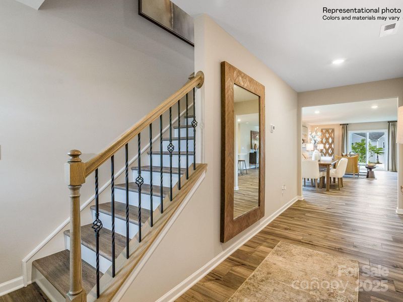 298 W 18th St, Kannapolis, NC 28081