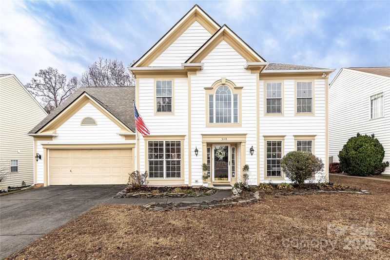 3144 Surreyhill Ct, Charlotte, NC 28270