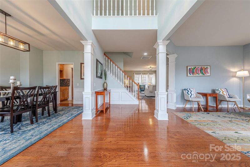 3144 Surreyhill Ct, Charlotte, NC 28270