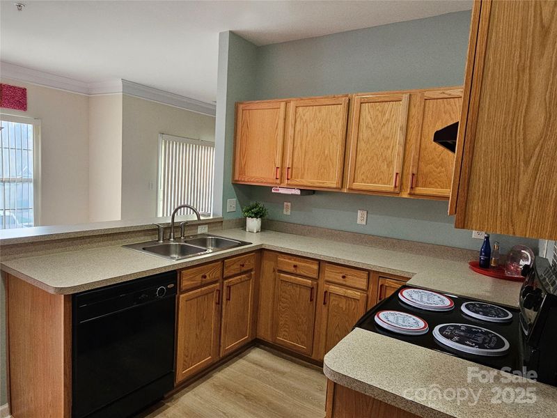 6537 Quarterbridge Ln, Charlotte, NC 28262
