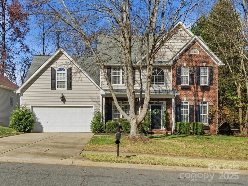 4810 Shadow Pine Dr, Charlotte, NC 28269